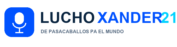 Lucho Xander 21
