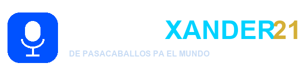 Lucho Xander 21